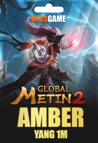 Amber - Yang 1M